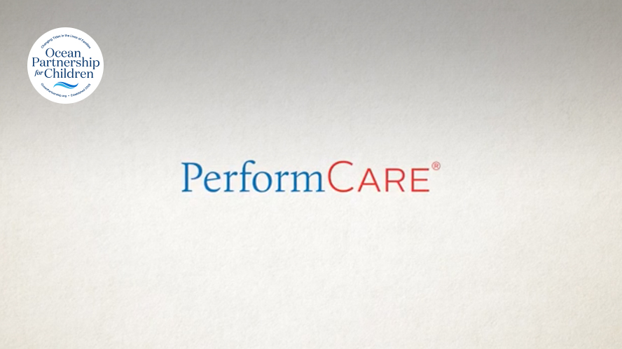 NJ's Children's System of Care & Perform Care