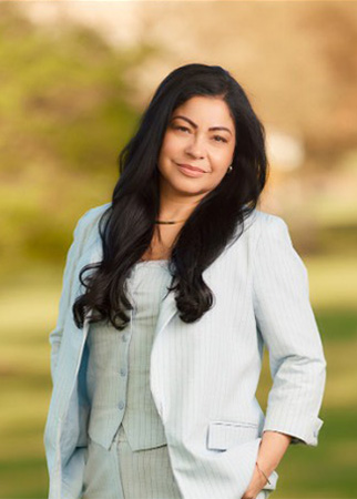Aleida Salguero